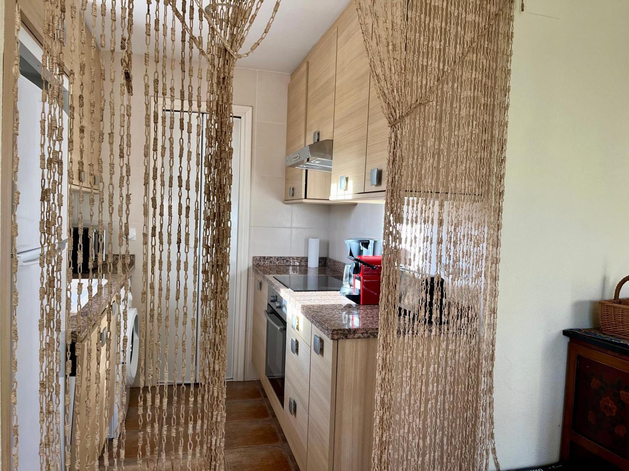 Villa Con Jardin En Oliva Nova Golf A 100M De La Playa Luaran gambar